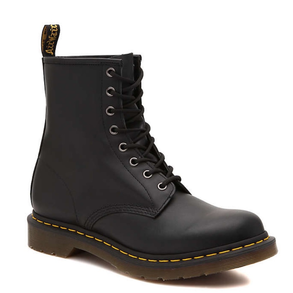 Dr Martens 1460 8-Eye Boots